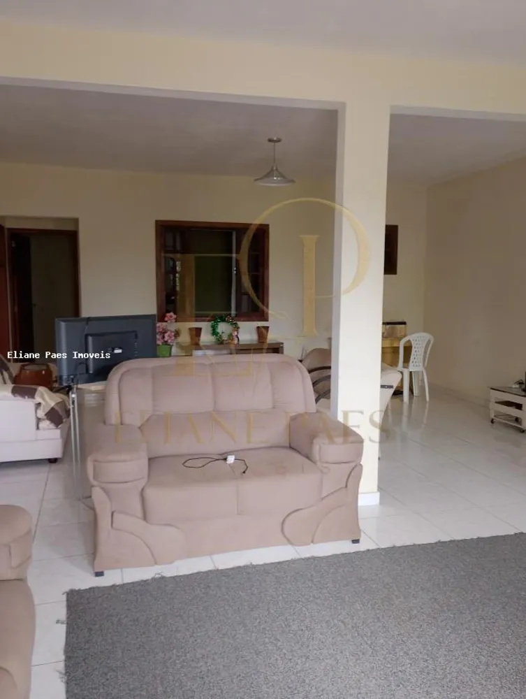 Casa, 6 quartos, 360 m² - Foto 13