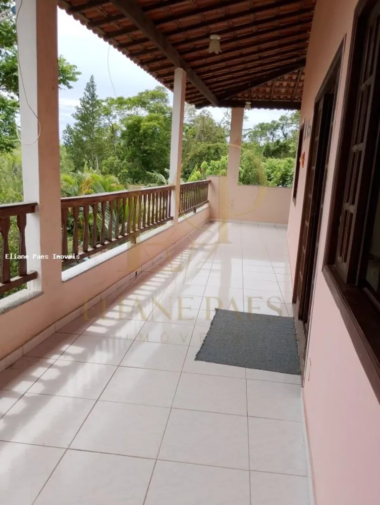Casa, 6 quartos, 360 m² - Foto 18