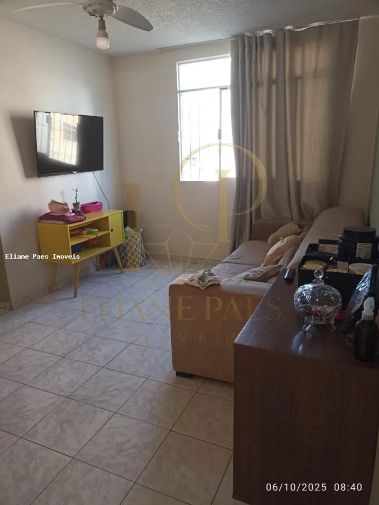 Apartamento, 2 quartos, 90 m² - Foto 1