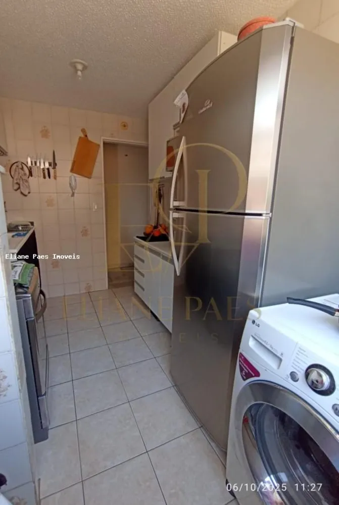 Apartamento, 2 quartos, 90 m² - Foto 2