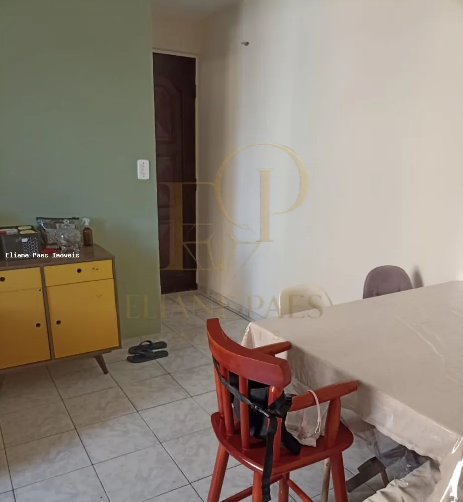 Apartamento, 2 quartos, 90 m² - Foto 7