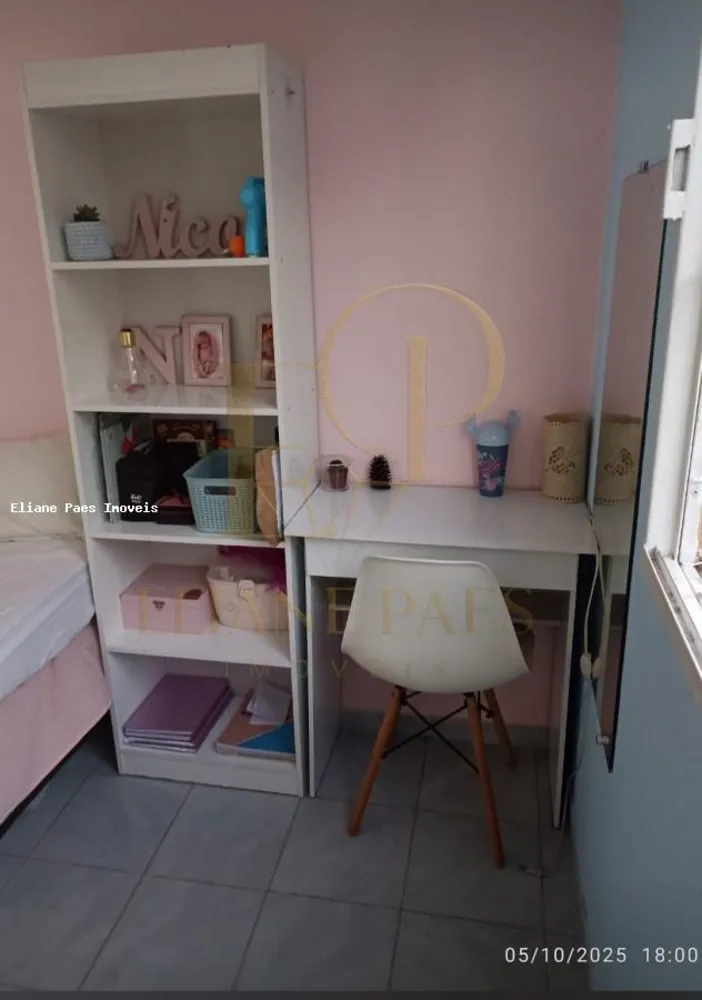 Apartamento, 2 quartos, 90 m² - Foto 8