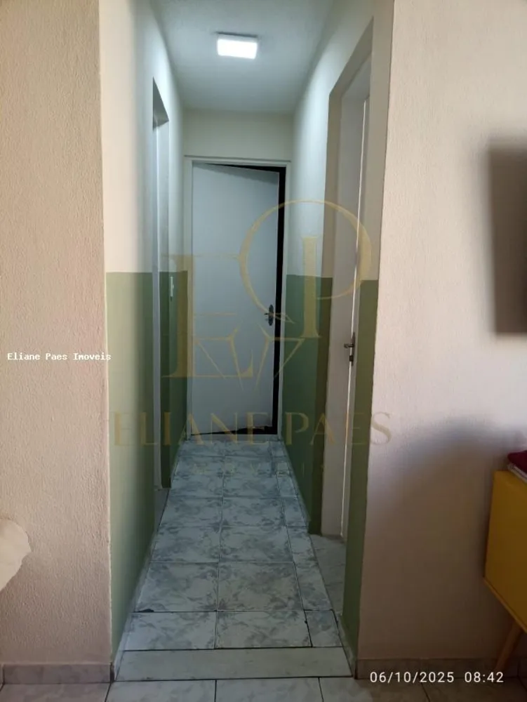 Apartamento, 2 quartos, 90 m² - Foto 6