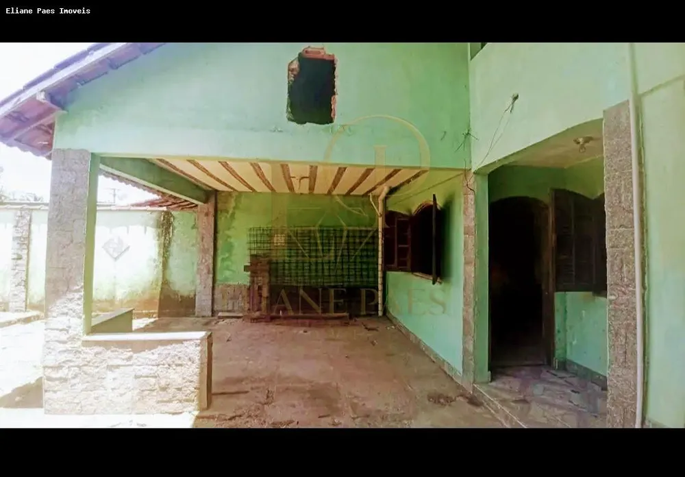Casa, 2 quartos, 360 m² - Foto 1