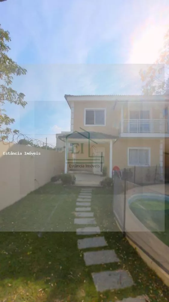 Casa, 3 quartos, 250 m² - Foto 2