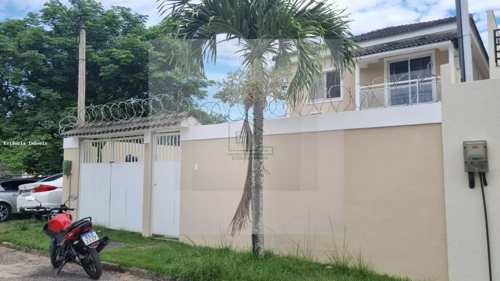 Casa, 3 quartos, 250 m² - Foto 9