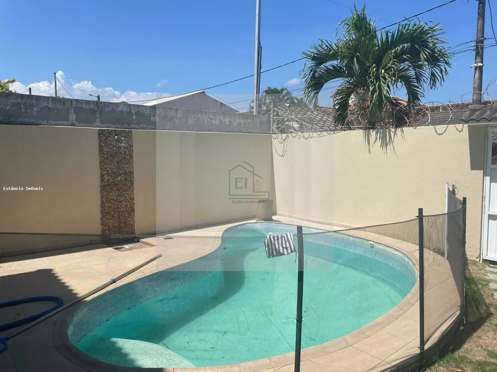 Casa, 3 quartos, 250 m² - Foto 8