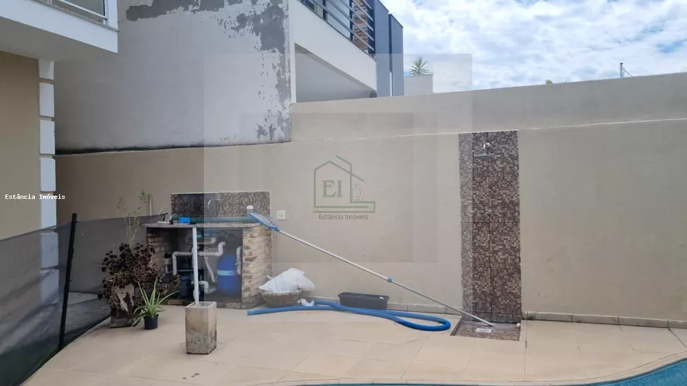 Casa, 3 quartos, 250 m² - Foto 6