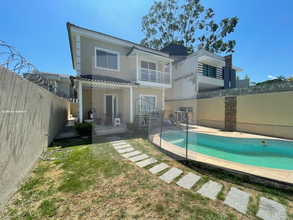 Casa, 3 quartos, 250 m² - Foto 17