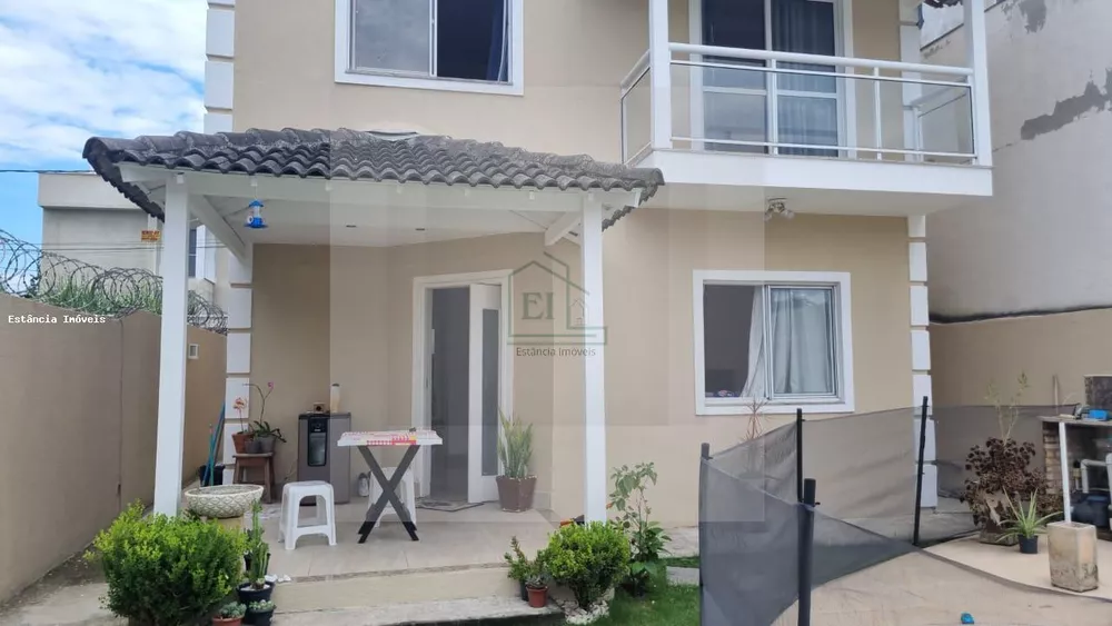 Casa, 3 quartos, 250 m² - Foto 1