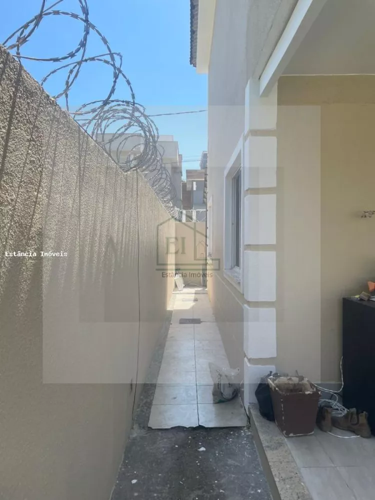 Casa, 3 quartos, 250 m² - Foto 10