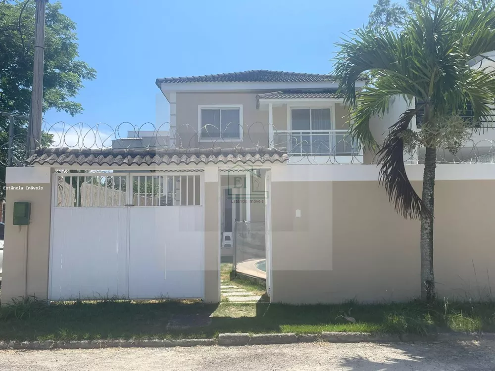 Casa, 3 quartos, 250 m² - Foto 12