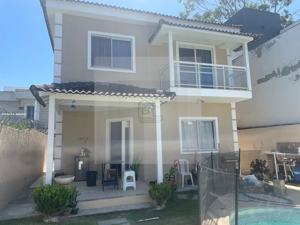 Casa, 3 quartos, 250 m² - Foto 18