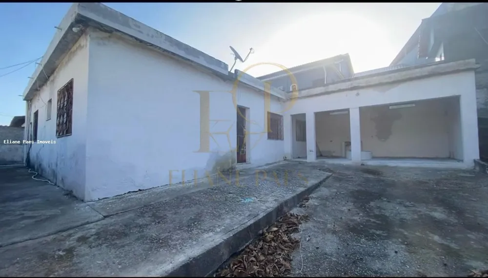 Casa, 4 quartos, 300 m² - Foto 1