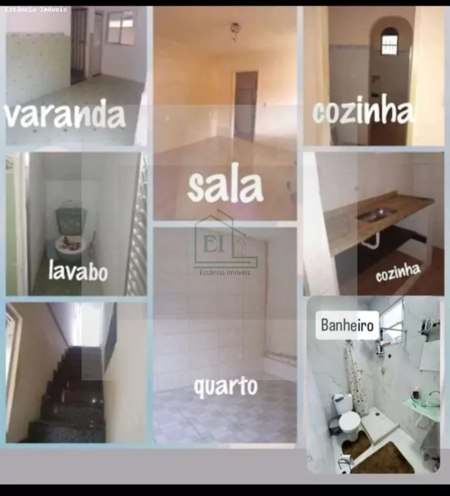 Casa, 4 quartos, 250 m² - Foto 3