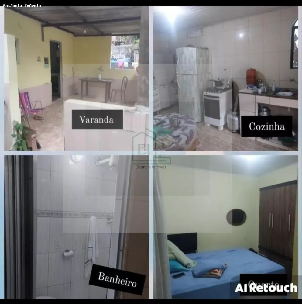 Casa, 4 quartos, 250 m² - Foto 2