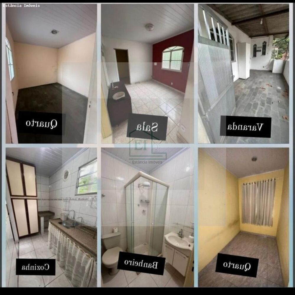 Casa, 4 quartos, 250 m² - Foto 3