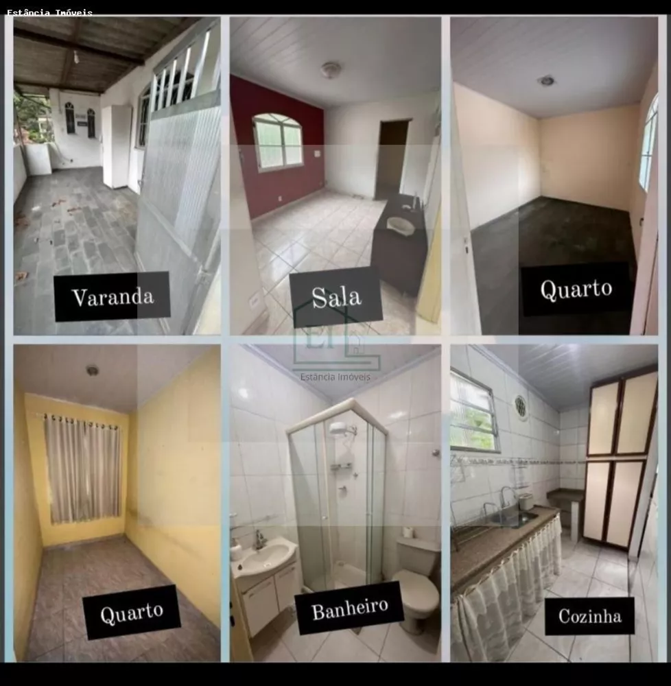 Casa, 4 quartos, 250 m² - Foto 4