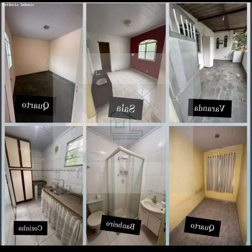 Casa, 4 quartos, 250 m² - Foto 5