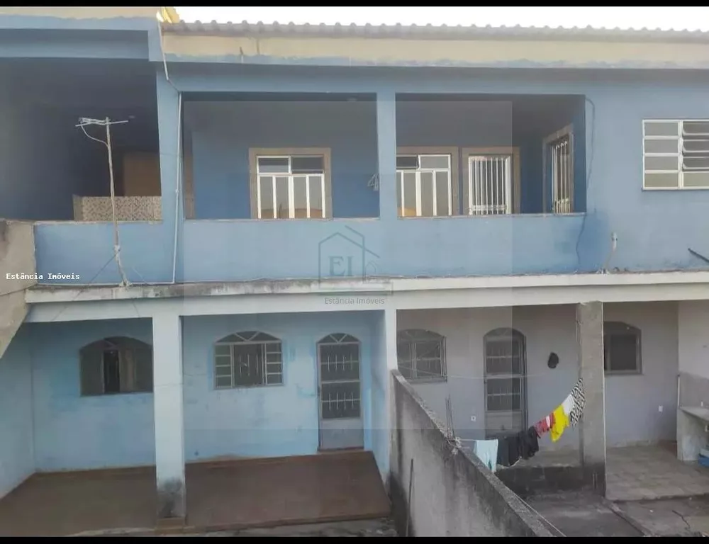 Casa, 4 quartos, 300 m² - Foto 1