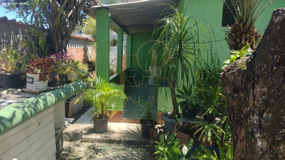 Casa, 4 quartos, 360 m² - Foto 1