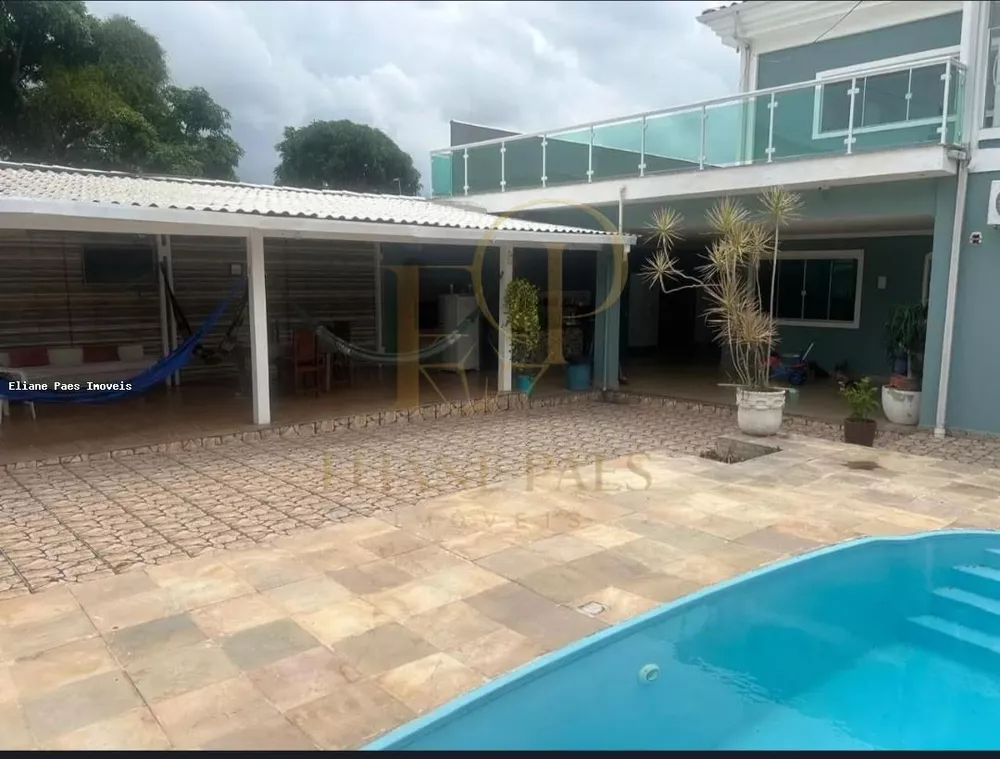 Casa, 6 quartos, 707 m² - Foto 14