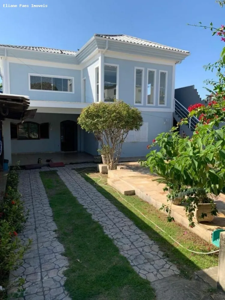 Casa, 6 quartos, 707 m² - Foto 6