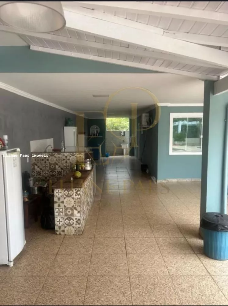 Casa, 6 quartos, 707 m² - Foto 15