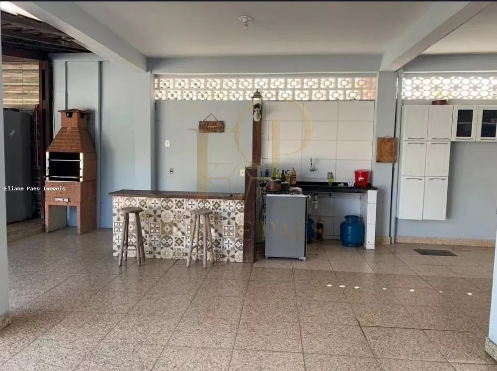 Casa, 6 quartos, 707 m² - Foto 9