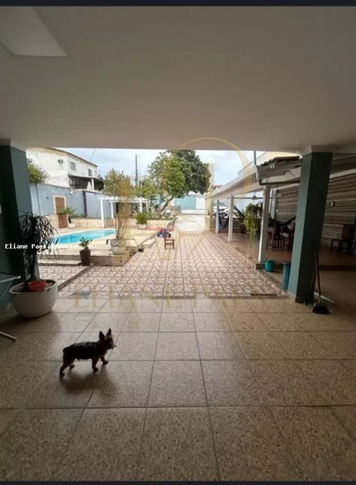 Casa, 6 quartos, 707 m² - Foto 4