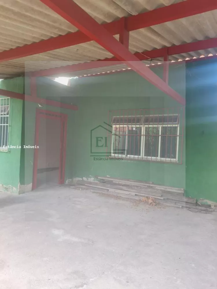 Casa, 2 quartos - Foto 2