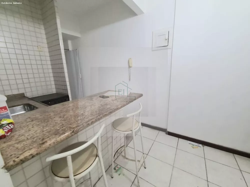Apartamento, 1 quarto, 42 m² - Foto 9