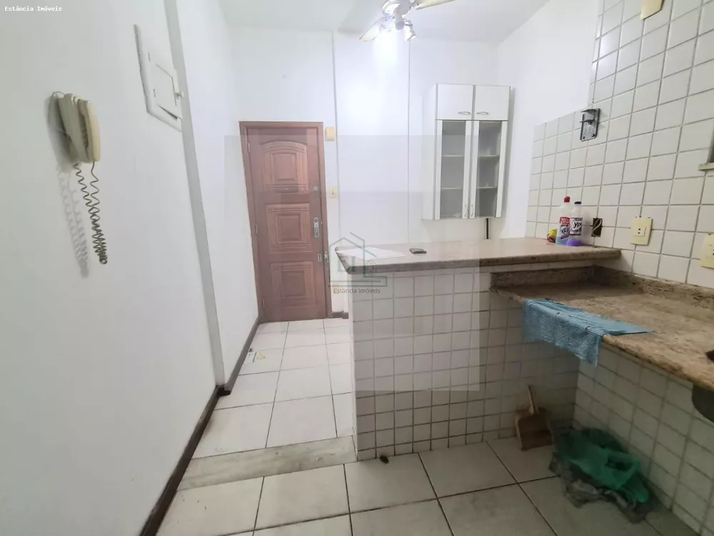 Apartamento, 1 quarto, 42 m² - Foto 6