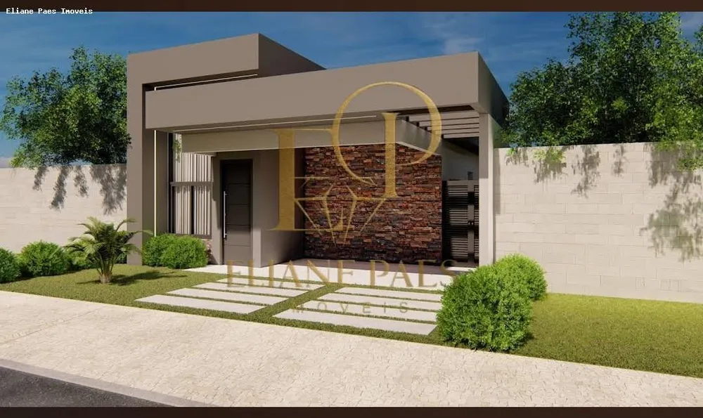 Casa, 3 quartos, 176 m² - Foto 7