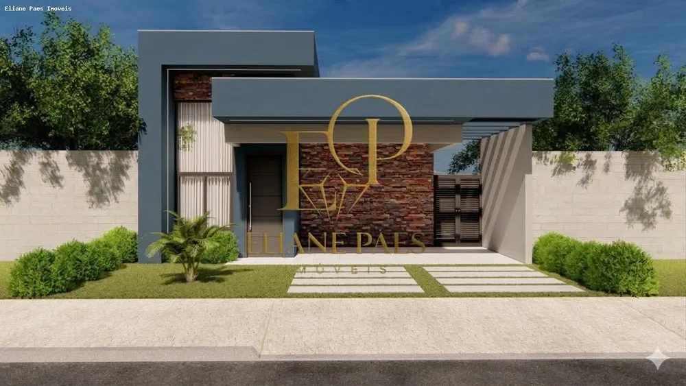 Casa, 3 quartos, 176 m² - Foto 2