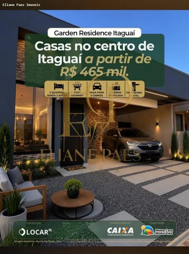 Casa, 3 quartos, 176 m² - Foto 6