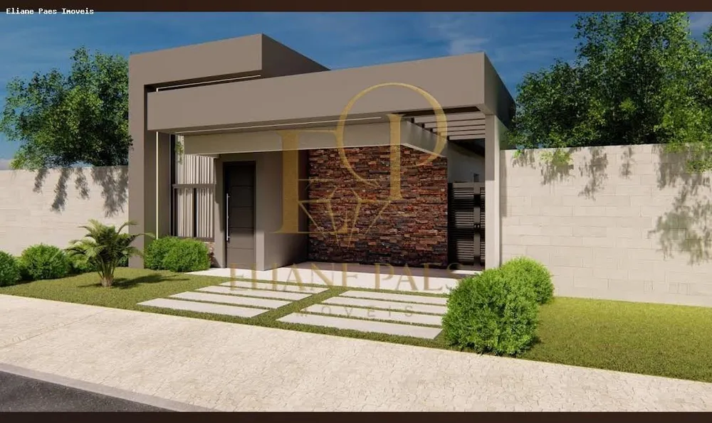 Casa, 3 quartos, 176 m² - Foto 8