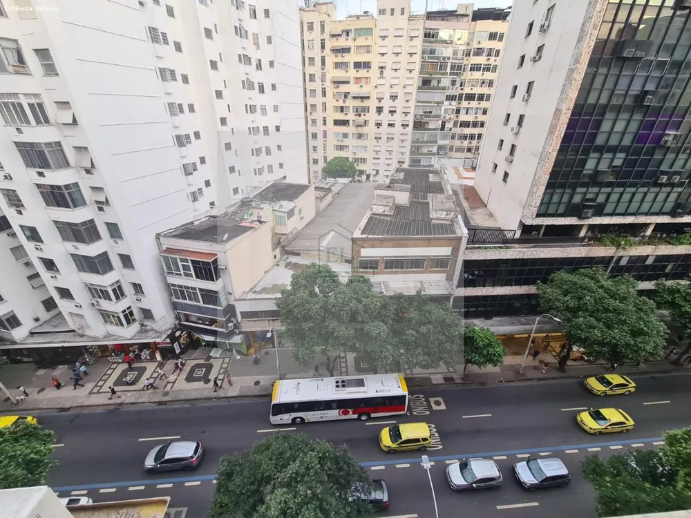 Apartamento, 1 quarto, 27 m² - Foto 6