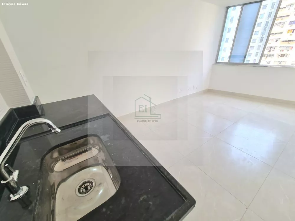 Apartamento, 1 quarto, 27 m² - Foto 8