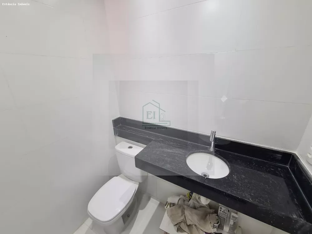 Apartamento, 1 quarto, 27 m² - Foto 4