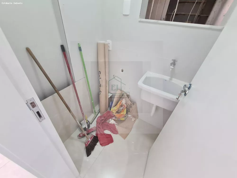 Apartamento, 1 quarto, 27 m² - Foto 3