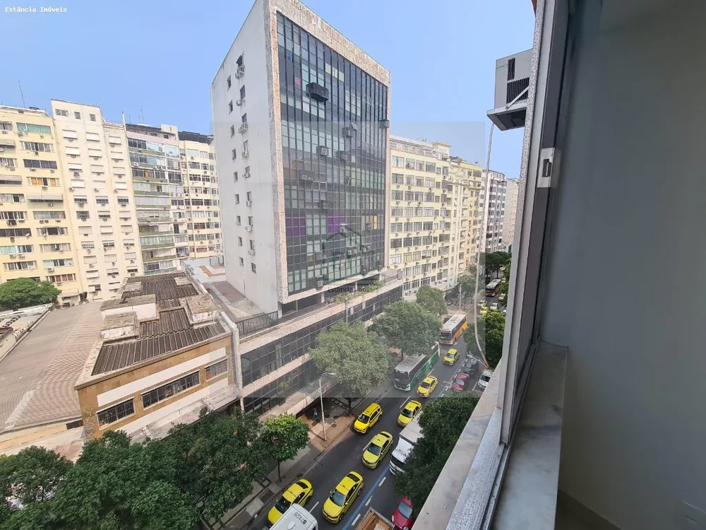 Apartamento, 1 quarto, 27 m² - Foto 34