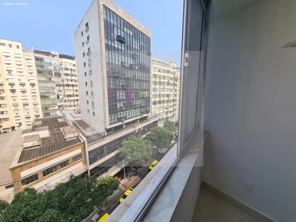 Apartamento, 1 quarto, 27 m² - Foto 17