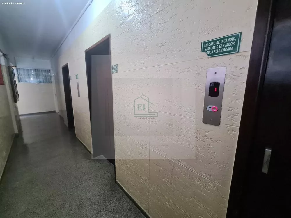 Apartamento, 1 quarto, 27 m² - Foto 28