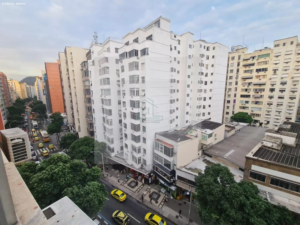 Apartamento, 1 quarto, 27 m² - Foto 24