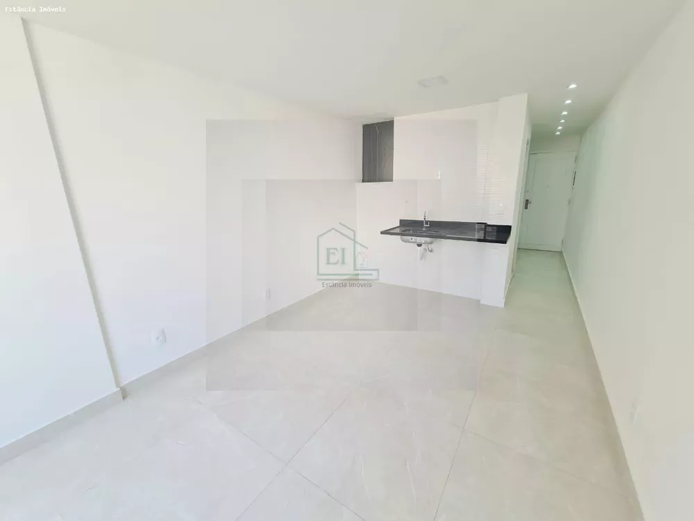 Apartamento, 1 quarto, 27 m² - Foto 16