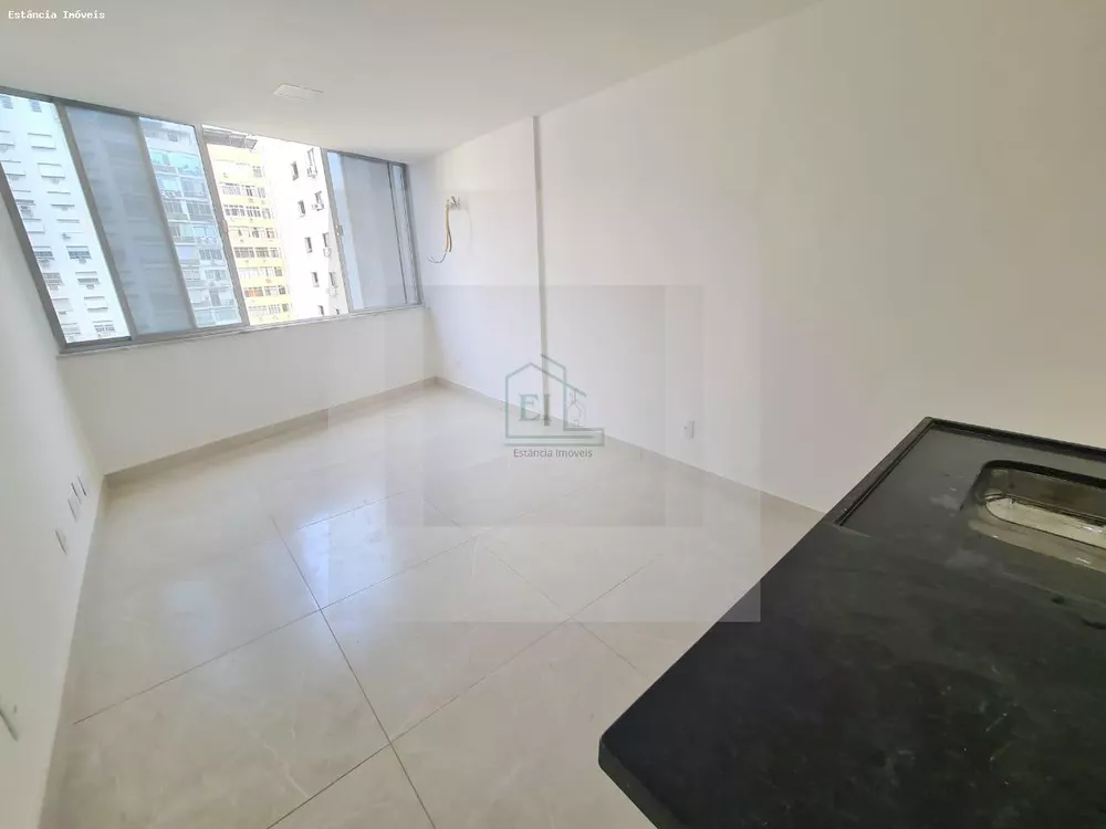 Apartamento, 1 quarto, 27 m² - Foto 23