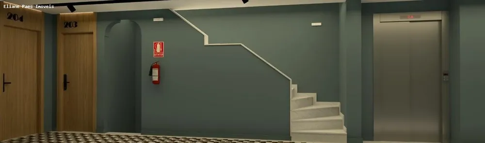 Apartamento, 2 quartos - Foto 4