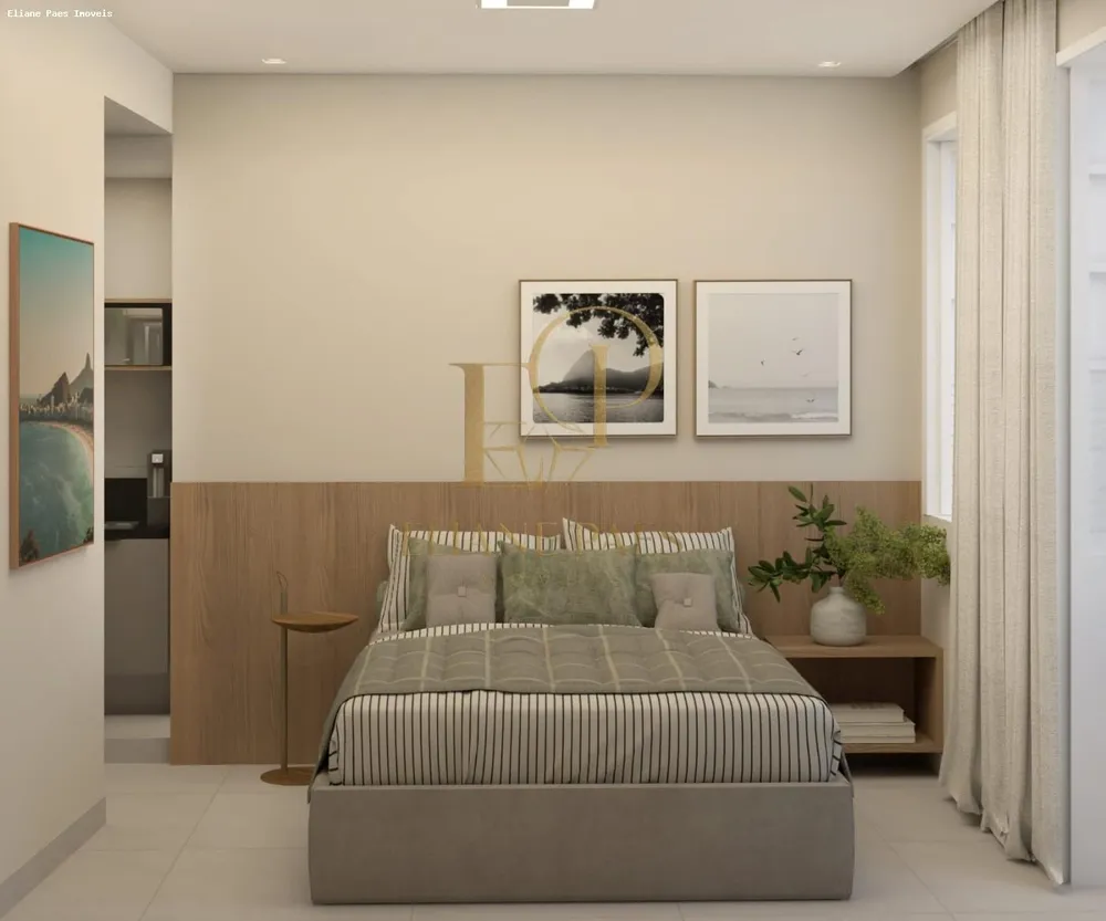 Apartamento, 2 quartos - Foto 12