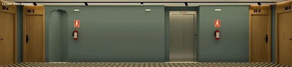 Apartamento, 2 quartos - Foto 6